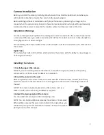 Предварительный просмотр 9 страницы SpyCameraCCTV DIGLAN1005 User Manual