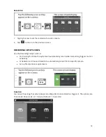 Предварительный просмотр 18 страницы SpyCameraCCTV DIGLAN1005 User Manual