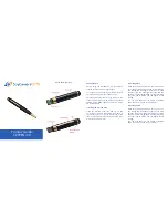 Preview for 1 page of SpyCameraCCTV SPYPEN720 Product Manual