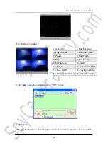 Предварительный просмотр 27 страницы SpyCameraCCTV VX4SL User Manual