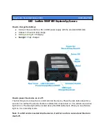 Spycentre Security 6641 Quick Start Manual preview