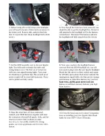 Preview for 2 page of Spyder Auto PRO-YD-CS07 Installation Manual