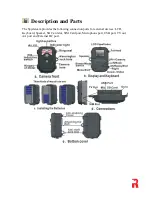 Preview for 5 page of Spyder Cam Spydercam User Manual