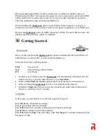 Preview for 7 page of Spyder Cam Spydercam User Manual