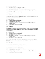 Preview for 14 page of Spyder Cam Spydercam User Manual