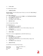 Preview for 15 page of Spyder Cam Spydercam User Manual