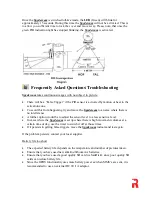 Preview for 17 page of Spyder Cam Spydercam User Manual