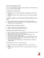 Preview for 20 page of Spyder Cam Spydercam User Manual