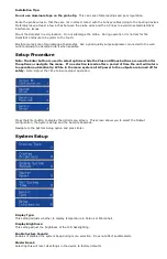 Preview for 2 page of Spyder Robotics Herpstat HP User Manual