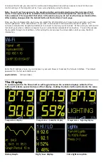 Preview for 5 page of Spyder Robotics SpyderWeb Herpstat 2 User Manual