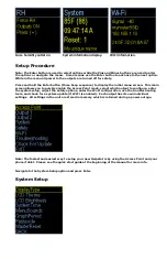 Preview for 6 page of Spyder Robotics SpyderWeb Herpstat 2 User Manual