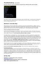 Preview for 14 page of Spyder Robotics SpyderWeb Herpstat 2 User Manual