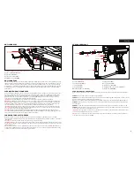 Preview for 11 page of Spyder Electra with Eye TADAO EDITION User Manual