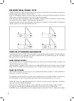 Preview for 6 page of Spyder MR6 User Manual