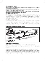 Preview for 10 page of Spyder MR6 User Manual