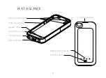 Preview for 4 page of Spyder PowerShadow i4 User Manual