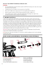 Preview for 12 page of Spyder XTRA User Manual