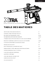 Preview for 19 page of Spyder XTRA User Manual