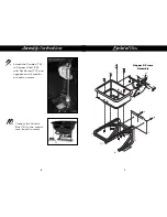 Preview for 4 page of SPYKER 120 Operation Manual Service Manual Parts List