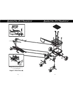 Предварительный просмотр 3 страницы SPYKER 288 THUNDERBRID Operation Manual Service Manual Parts List