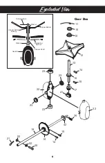 Предварительный просмотр 7 страницы SPYKER 46 Operation Manual Service Manual Parts List