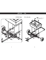 Preview for 7 page of SPYKER 76-22 Operation Manual Service Manual Parts List