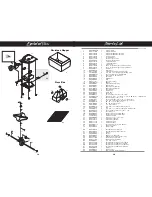 Preview for 8 page of SPYKER 76-22 Operation Manual Service Manual Parts List