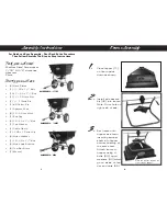 Предварительный просмотр 2 страницы SPYKER 80 Operation Manual Service Manual Parts List