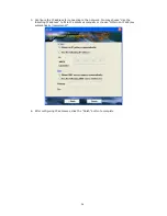 Предварительный просмотр 27 страницы SPYKER IEEE 802.11G WIRELESS USB ADAPTER User Manual
