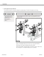 Предварительный просмотр 10 страницы SPYKER KSPLS15 Operator'S Manual