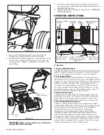 Preview for 5 page of SPYKER S100-12010 Operator'S Manual