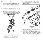 Preview for 16 page of SPYKER S80-12010 Operator'S Manual