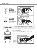 Предварительный просмотр 19 страницы SPYKER SPY50L-2S Operator'S Manual