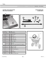 Предварительный просмотр 3 страницы SPYKER SPYDSS-9G Operator'S Manual