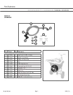 Предварительный просмотр 5 страницы SPYKER SPYDSS-9G Operator'S Manual