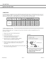 Предварительный просмотр 11 страницы SPYKER SPYDSS-9G Operator'S Manual