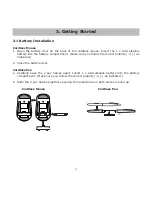 Предварительный просмотр 5 страницы Spypen Designer User Manual