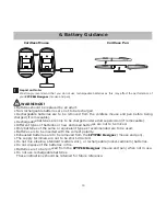 Предварительный просмотр 19 страницы Spypen Designer User Manual