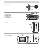 Предварительный просмотр 2 страницы Spypen IUNO User Manual