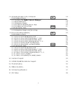 Preview for 4 page of Spypen Luxo User Manual