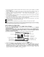 Preview for 21 page of Spypen Luxo User Manual