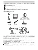 Preview for 4 page of Spypen oboe User Manual