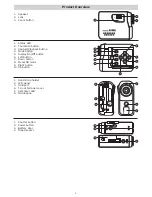 Предварительный просмотр 2 страницы Spypen zemo User Manual