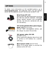 Preview for 9 page of Spypoint BATT-12V User Manual