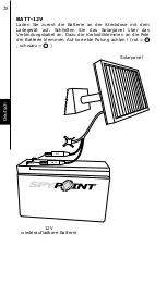 Preview for 28 page of Spypoint BATT-12V User Manual