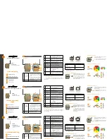 Spypoint BLACKBOX-4G Quick Start Manual preview