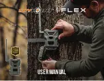 Предварительный просмотр 1 страницы Spypoint FLEX User Manual