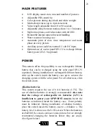 Preview for 23 page of Spypoint IR-6 User Manual