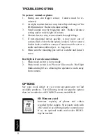 Preview for 18 page of Spypoint IR-B User Manual