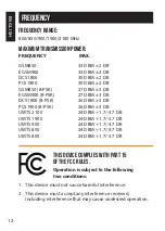 Preview for 12 page of Spypoint LINK-MICRO-LTE Quick Start Manual